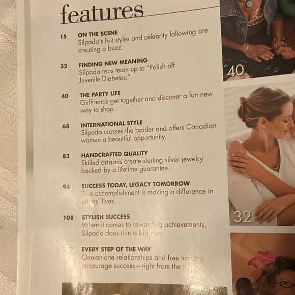 Empowering Women Magazine - Picture 8 of 14